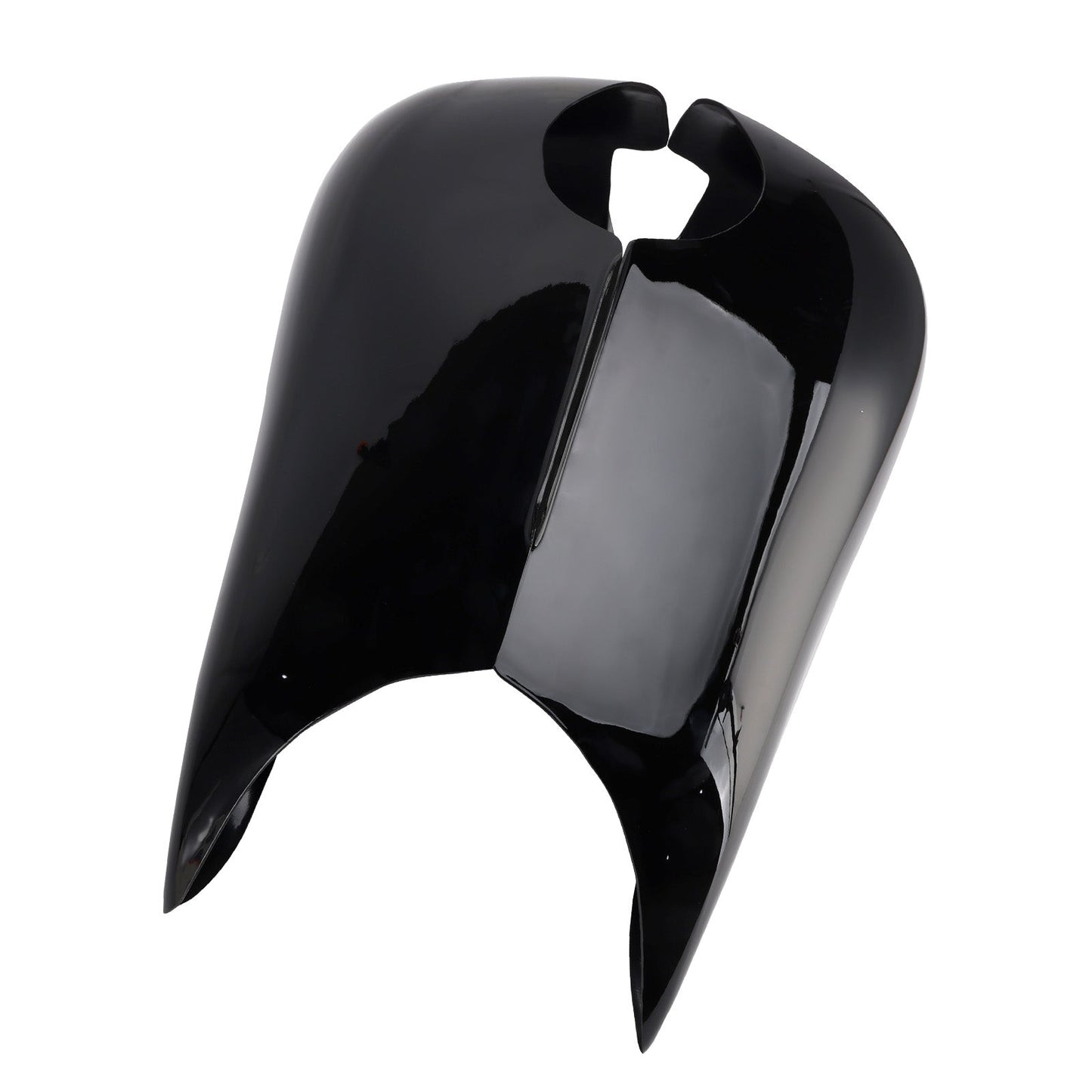 Carenatura copri serbatoio allungata per Touring Street Glide e Road Glide 2009+