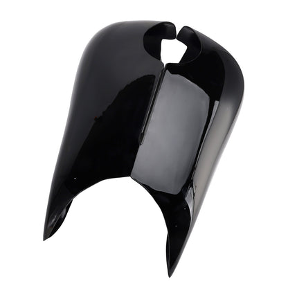 Carenatura copri serbatoio allungata per Touring Street Glide e Road Glide 2009+