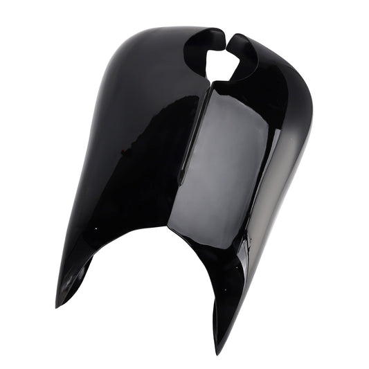 Carenatura copri serbatoio allungata per Touring Street Glide e Road Glide 2009+