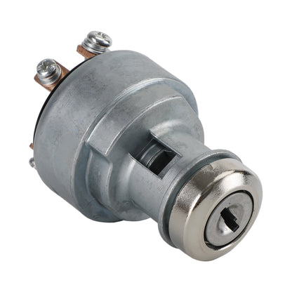 Per Escavatore Yanmar C50R C60R C80R B08-3 Interruttore Di Accensione Con Chiavi 301 933110-00200