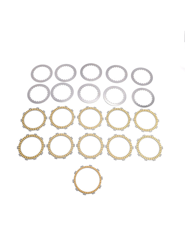 Kit dischi frizione per Ducati Superbike 848 08-10 Multistrada 1100 07-09