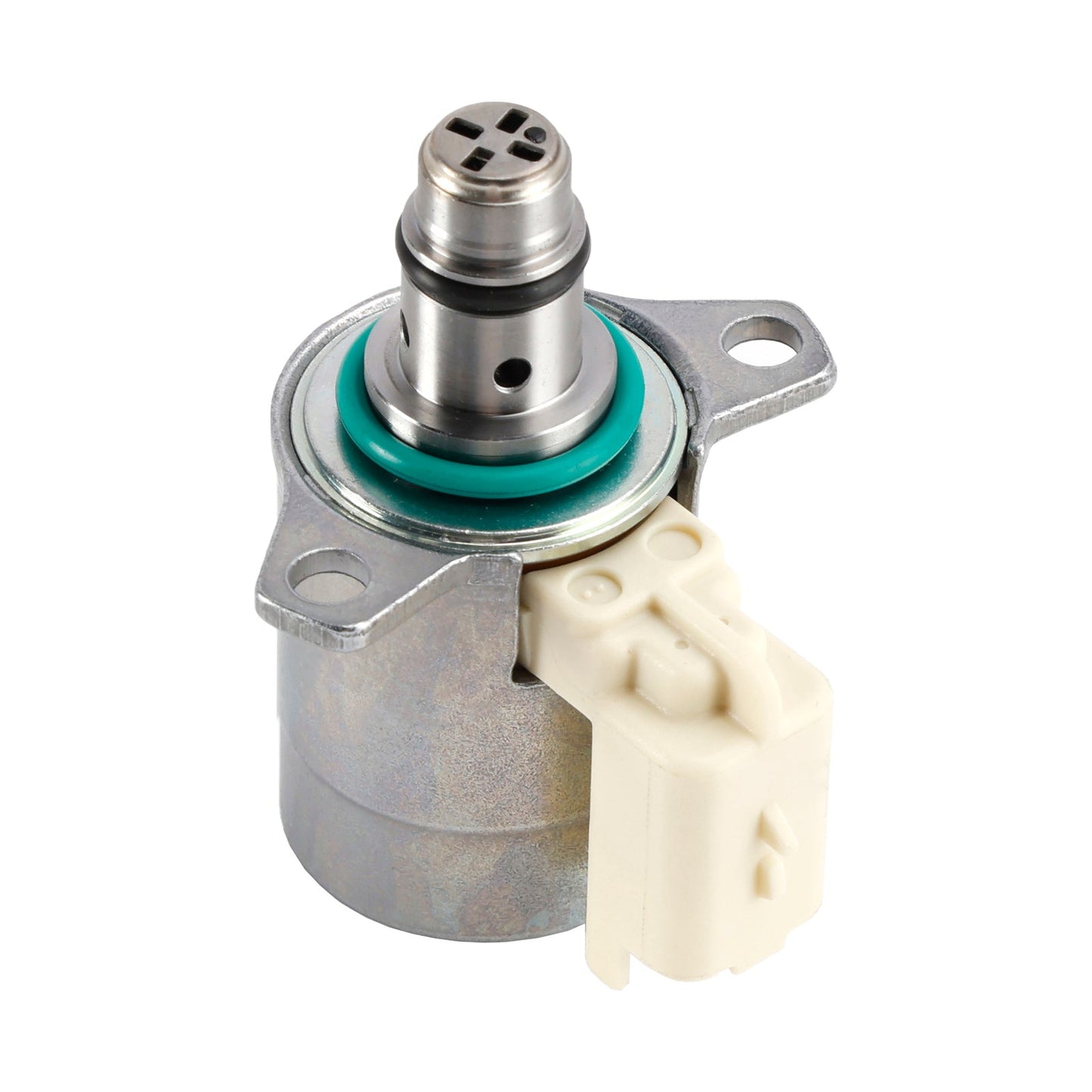 2012-2016 Volvo V40 1.6 D2 Valvola di controllo della pressione del carburante 9815874680