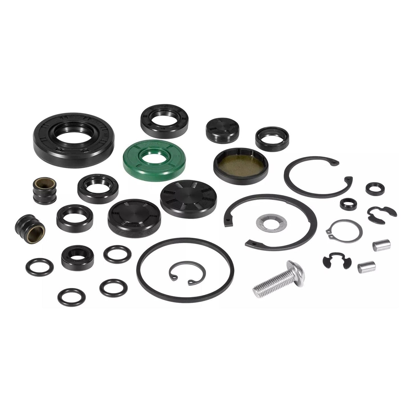 72994 Kit di ricostruzione per Hydro-Gear, ZT-2800, ZT-3100, ZT-3200, ZT-3400 Kit di assistenza