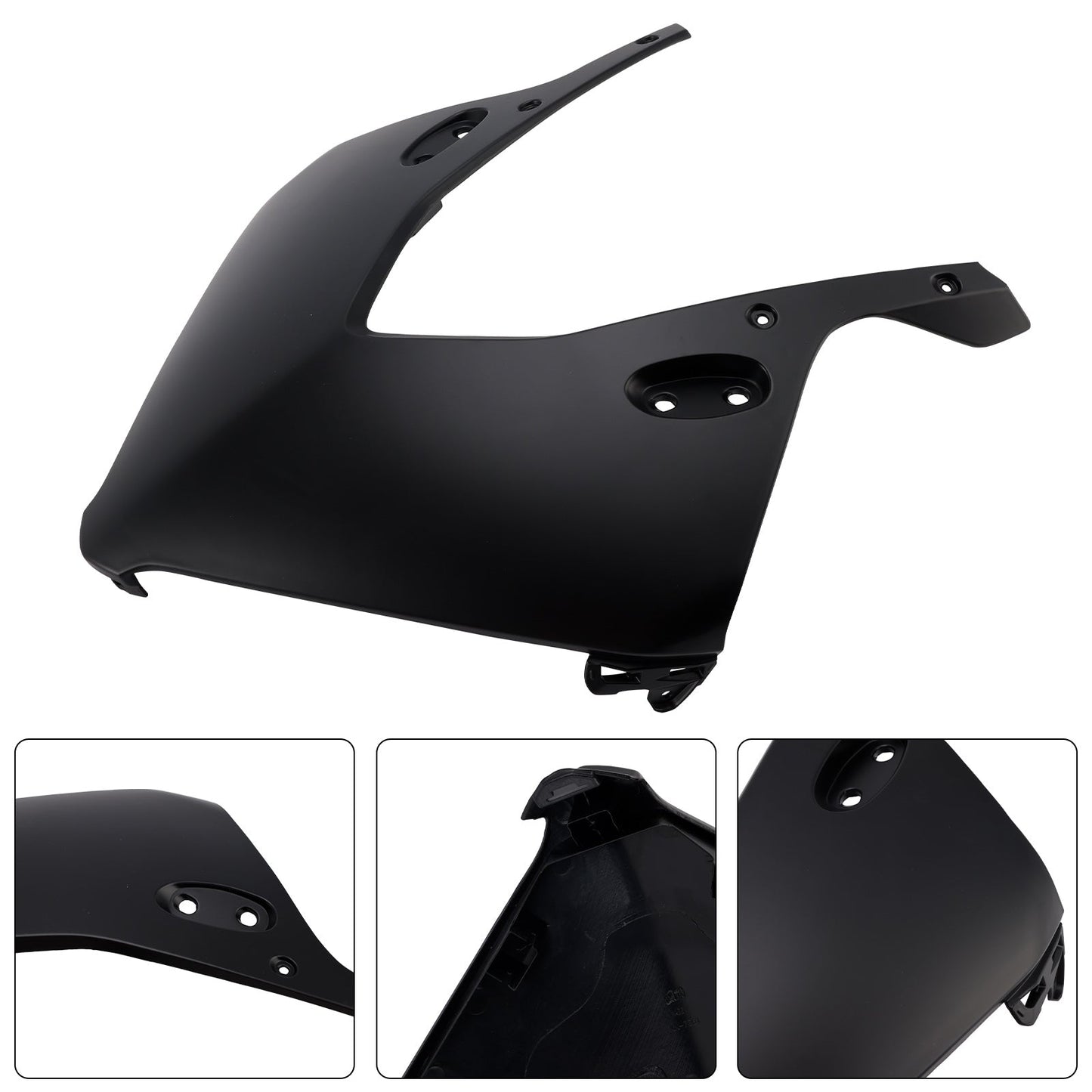 Carenatura del pannello del faro anteriore Honda CBR650R 2024-2025