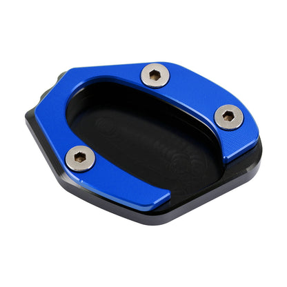 Imbottitura piastra allargata per cavalletto adatta per speed twin 1200 19-21 thruxton 1200/R 16-19