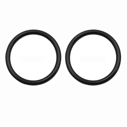 2012-2017 Dodge Darts 2x O-ring valvola PCV 4893446AB per Fiat 500 500L 500X per