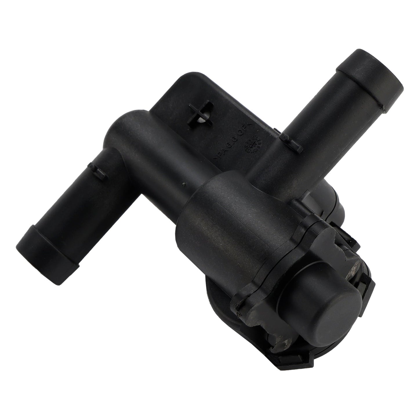 Valvola di controllo del riscaldamento 7PP819810A per VW Touareg 7P5 7P6 2010-2018