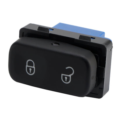 Interruttore di blocco porta, pulsante di sblocco 1Z0962125A per Skoda Yeti 2009-2017