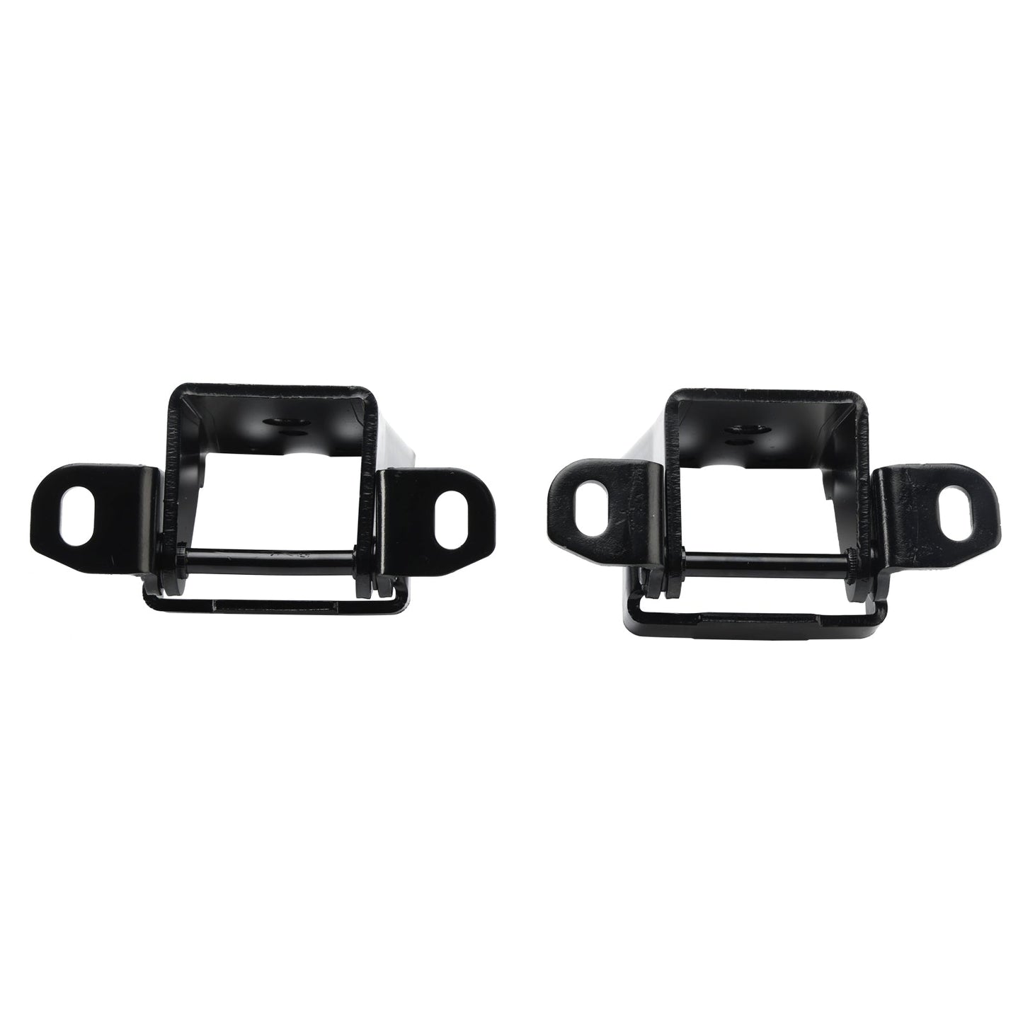 Cerniera porta superiore e inferiore Ford Granada 1981-1982 4 pezzi Cerniera porta anteriore superiore inferiore 925-066