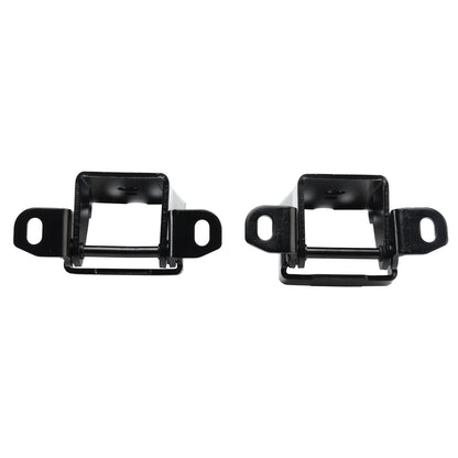 Cerniera porta superiore e inferiore Ford Granada 1981-1982 4 pezzi Cerniera porta anteriore superiore inferiore 925-066