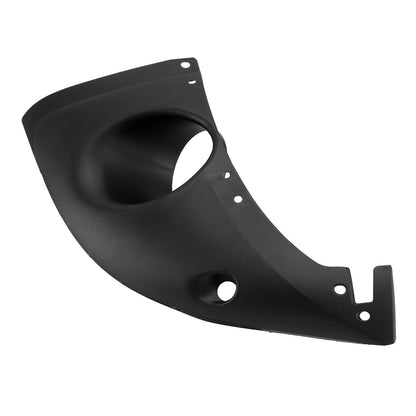 Estensione del rivestimento del parafango anteriore destro per Chevy Corvette 2005-2013 15252927 10328099