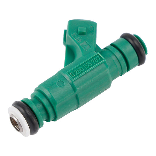 1 pz iniettore carburante per Land Rover 4.0 4.6 V8 1999-2004 0280155787