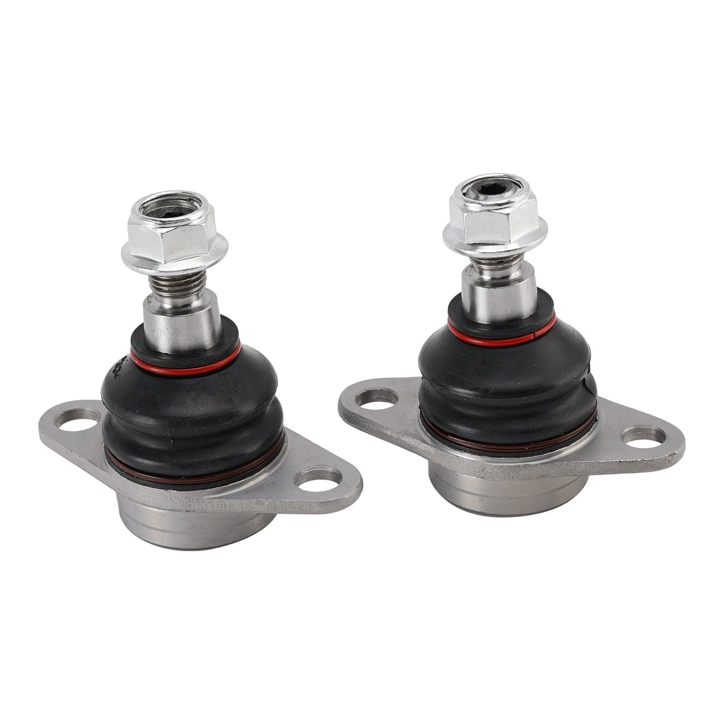 2x Giunto sferico anteriore inferiore posteriore 31126756491 per BMW X5 E53 2000-2006 Tutti i modelli