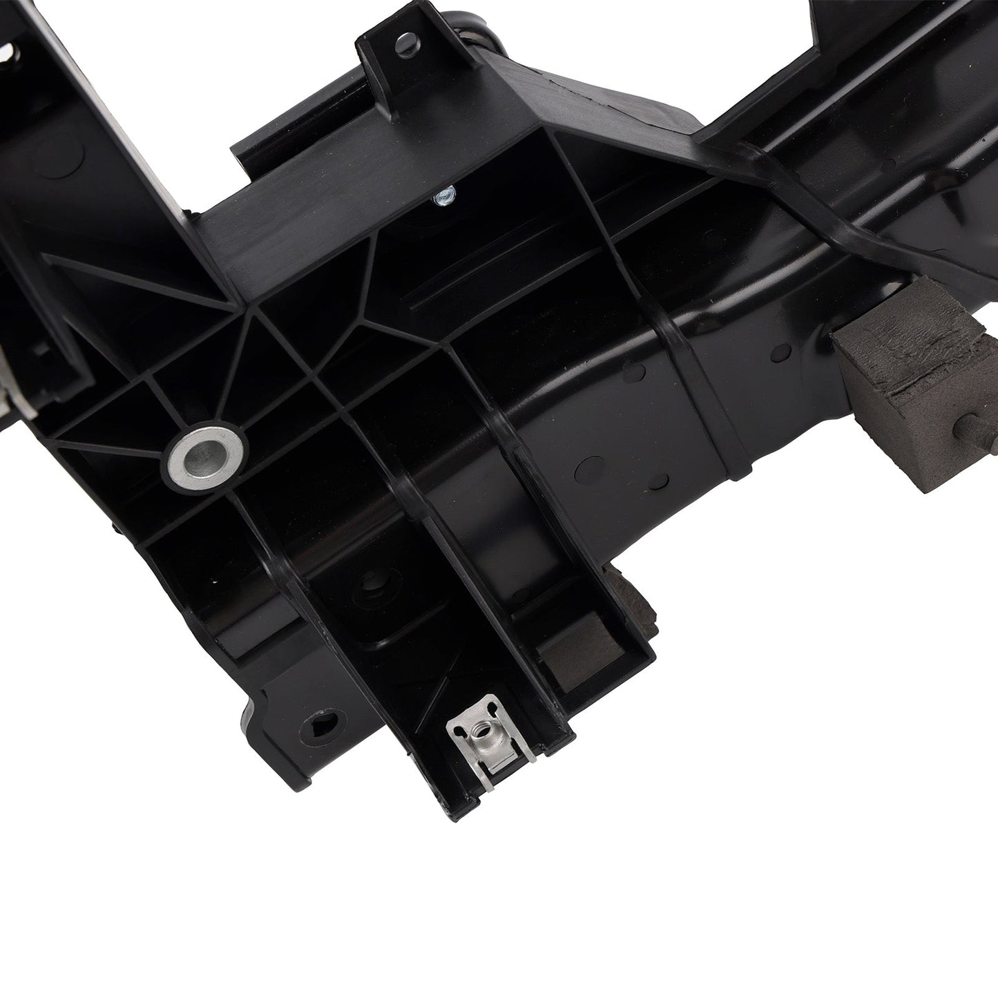 2023-2024 Per Jeep Wagoneer L (sottomodello: Base, Carbide, Serie II, Serie III) Nucleo di supporto radiatore anteriore CH1225338