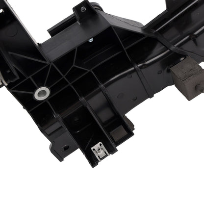 2023-2024 Per Jeep Wagoneer L (sottomodello: Base, Carbide, Serie II, Serie III) Nucleo di supporto radiatore anteriore CH1225338