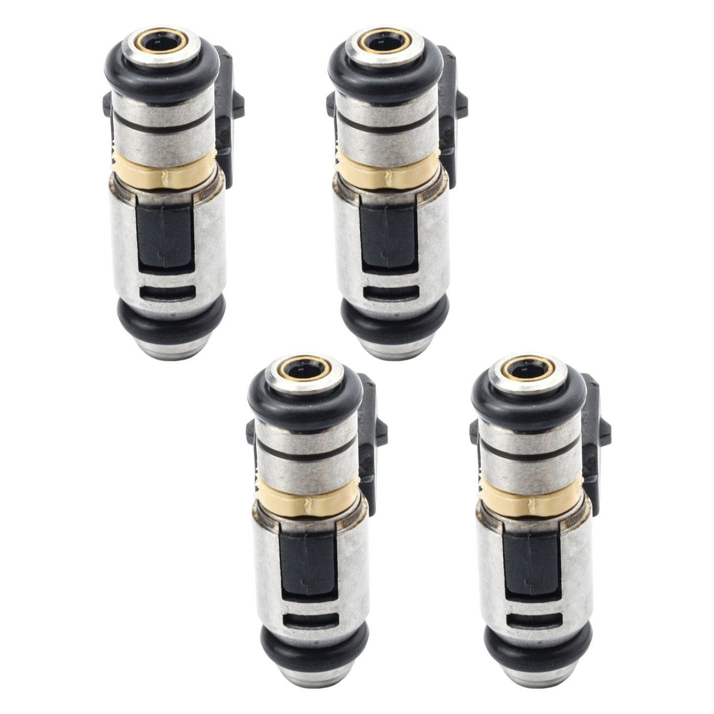 4 iniettori di carburante per Fiat Brava 96-02 e Lancia Dedra 96-99 IWP064