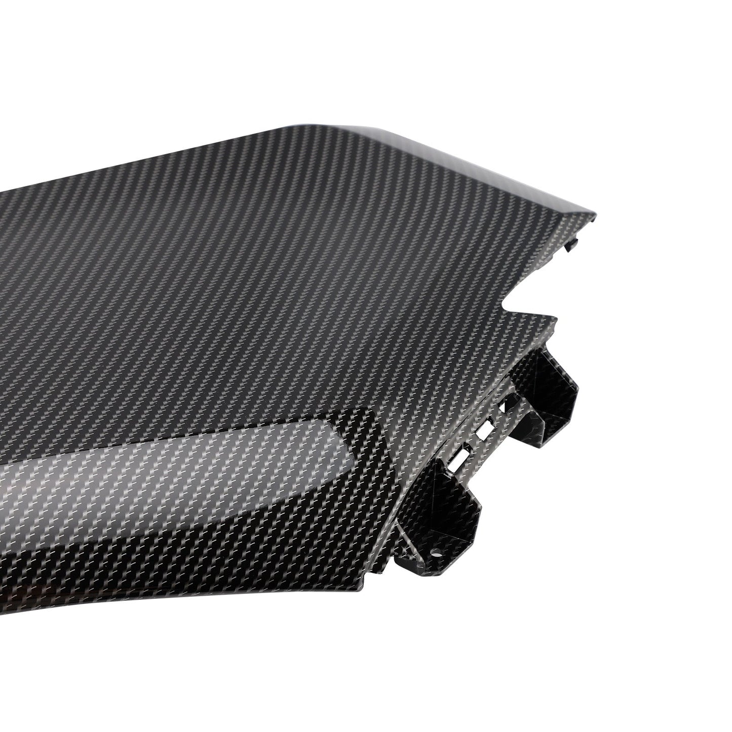 Pannello di copertura del telaio laterale Yamaha YZF-R3 R25 2025-2026