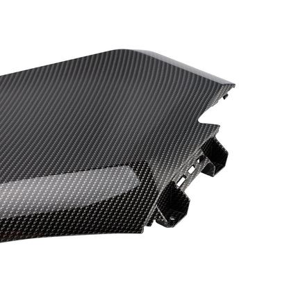 Pannello di copertura del telaio laterale Yamaha YZF-R3 R25 2025-2026