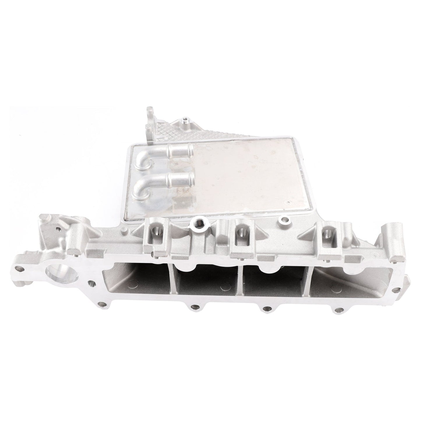 Per Audi Q2 Q3 2.0 TDI/3.0 TDI/3.5 TDI/4.0 TDI Collettore di aspirazione Intercooler 04L129766AQ