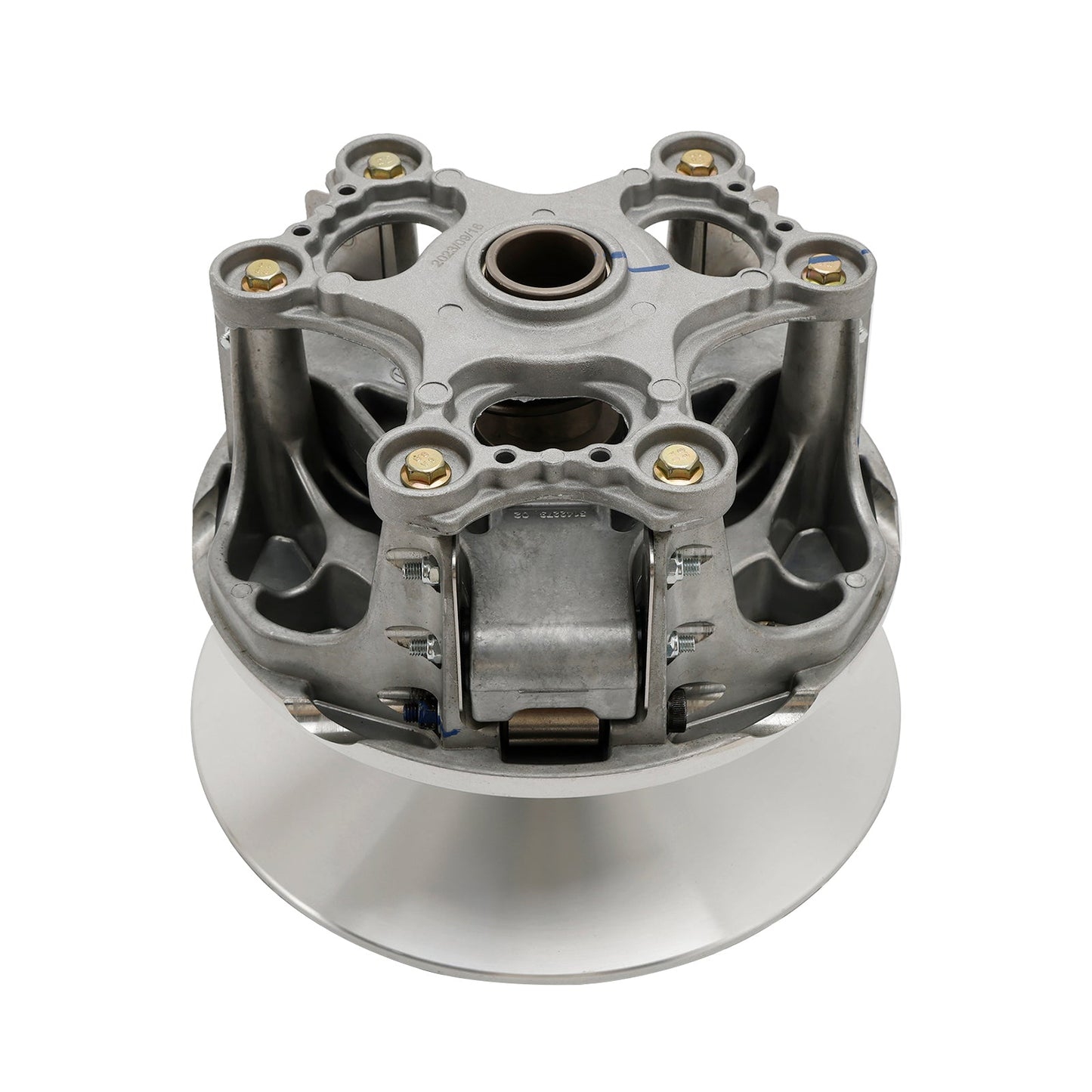 2023 Polaris RZR PRO R ULTIMATE Set di pulegge variatore frizione anteriore 1327309