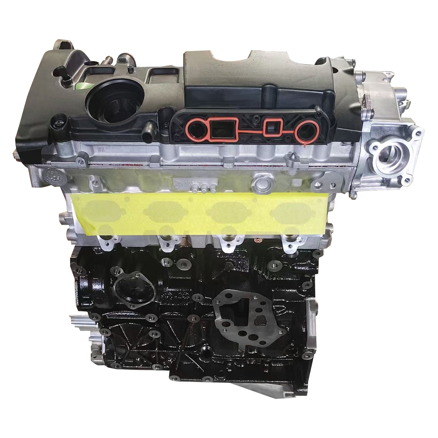 Motore completo nuovo di zecca per Audi EA113 BPJ