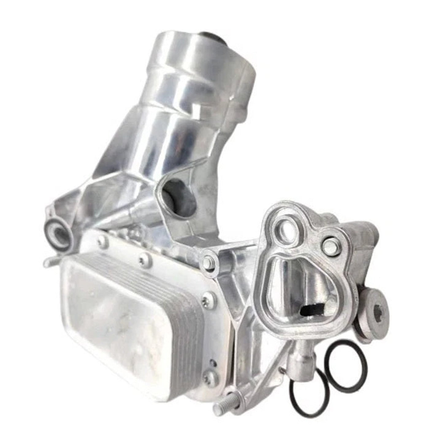 Filtro olio e radiatore olio per motore Holden Cruze JH A16LET 1.6L (anni 2015-2018) Codice articolo: 55355699