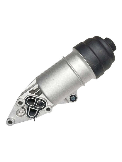 Gruppo filtro olio radiatore olio motore Audi A5 2008-2010 06E115405K
