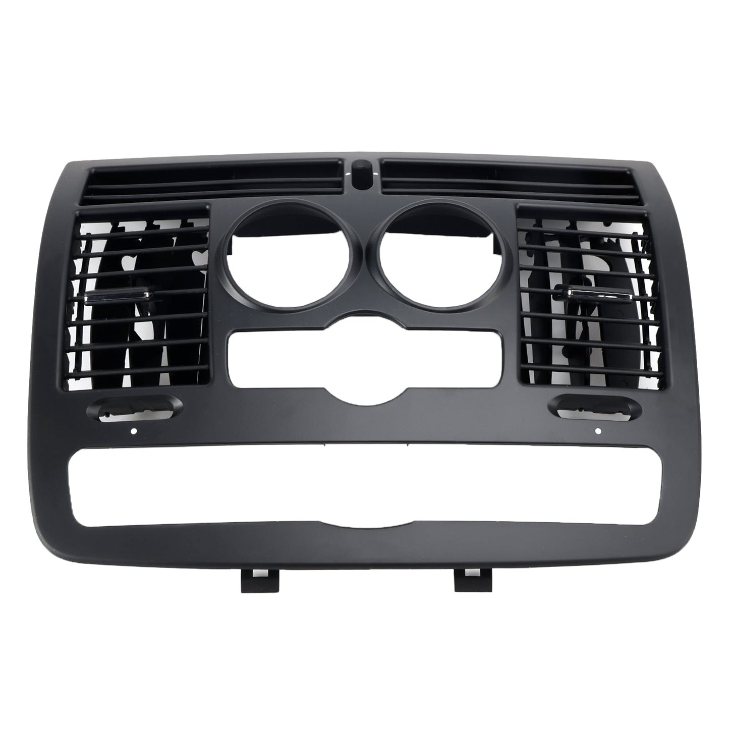 Copertura centrale del cruscotto Mercedes-Benz Viano W636 AC 2004-2015 6366800800