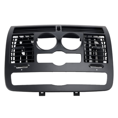 Copertura centrale del cruscotto Mercedes-Benz Viano W636 AC 2004-2015 6366800800