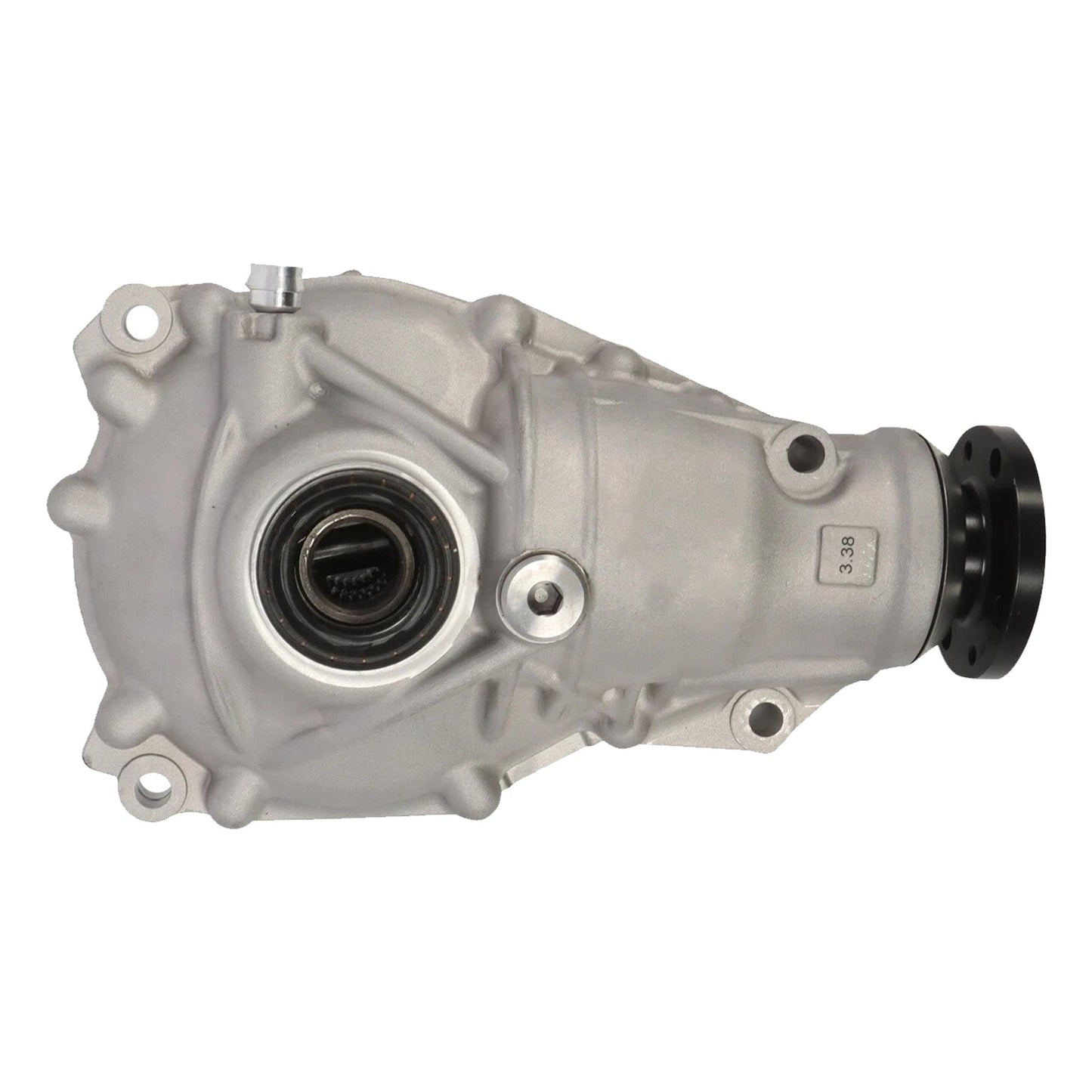 Gruppo supporto differenziale anteriore BMW X3 2011-2017 31507578153 31508635863