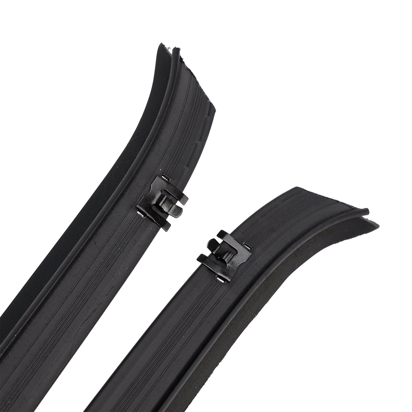Guarnizione per finestrino auto 4 pezzi + 2 guarnizioni per GMC C1500 C2500 C3500 K1500 K2500 K3500