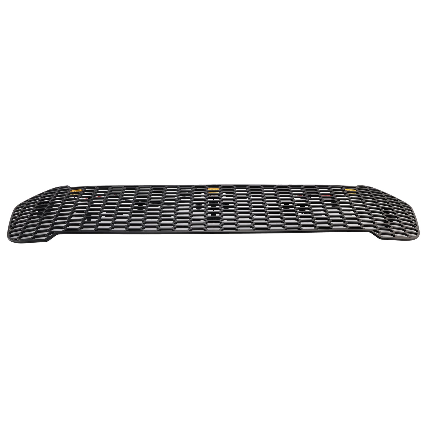 Griglia paraurti anteriore stile Raptor Ford Ranger T8 2019-2023 con LED
