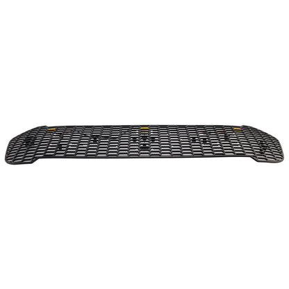 Griglia paraurti anteriore stile Raptor Ford Ranger T8 W/LED 2019 2020 2021 2022 2023