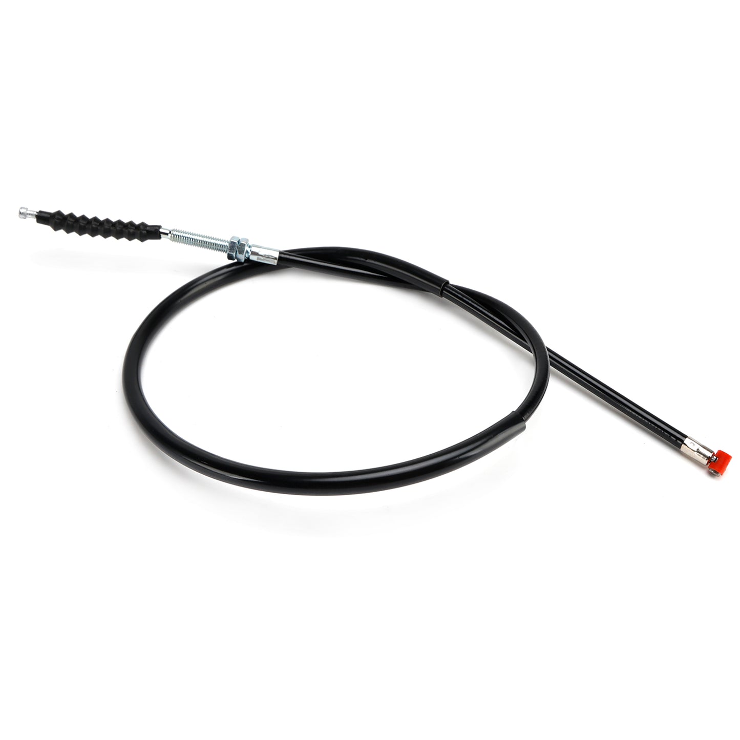 Nuovo filo cavo frizione per Kawasaki ZX6R ZX 6R 2005-2006 Generico