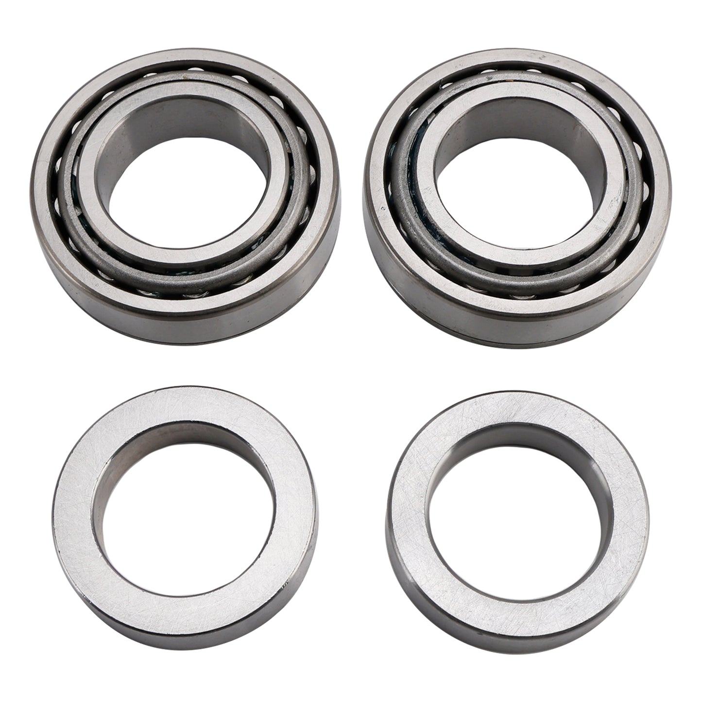 Kit guarnizioni cuscinetto assale posteriore su entrambi i lati Jeep JK Wrangler 2007-2017 68003270AA