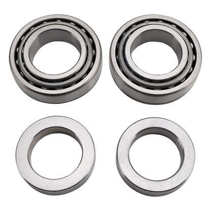 Kit guarnizioni cuscinetto assale posteriore su entrambi i lati Jeep JK Wrangler 2007-2017 68003270AA