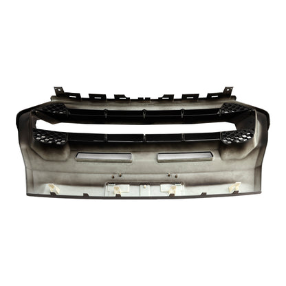 Grill per paraurti anteriore in stile Raptor per Ford Ranger 2019-2023 T8 W/LED
