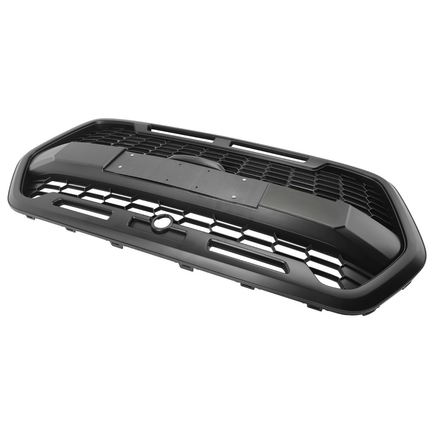 Griglia paraurti anteriore stile Ford Transit MK8 Trail Raptor dal 2019 in poi 2467809