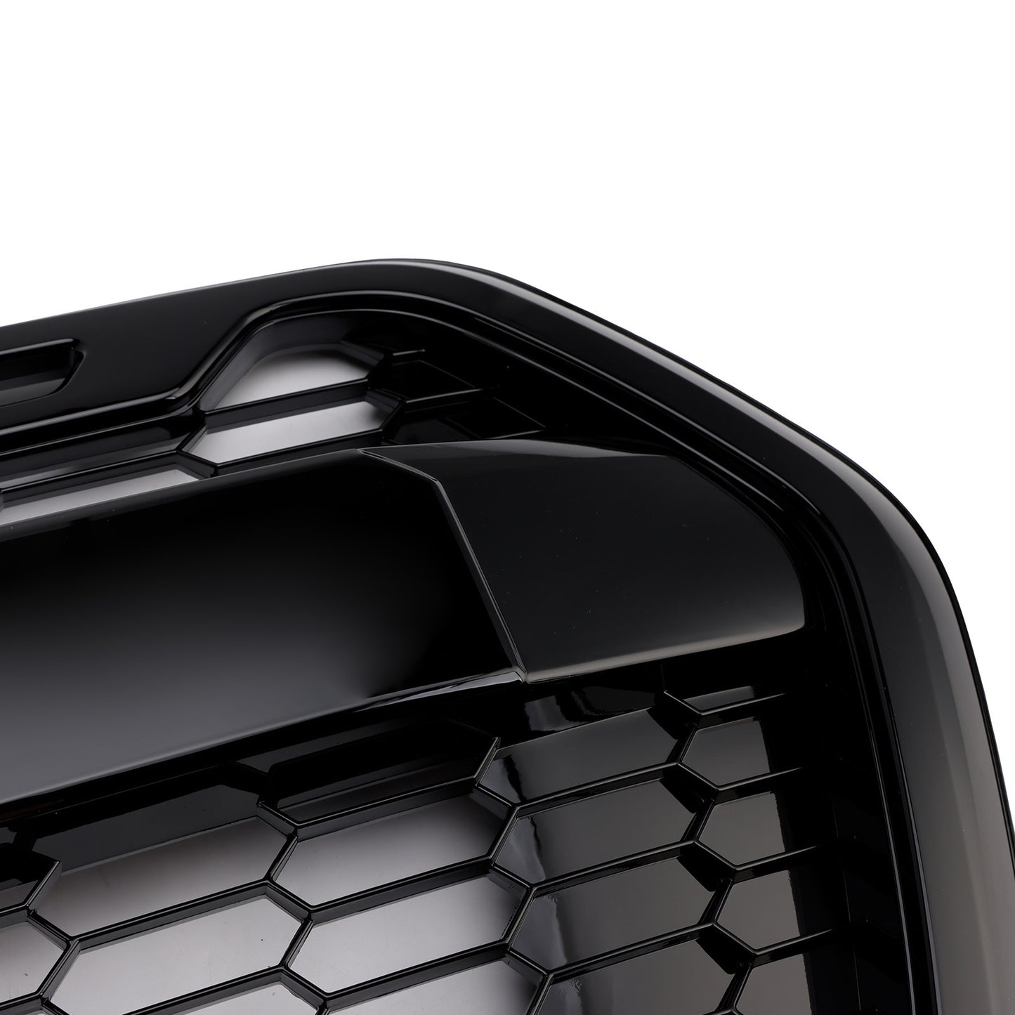 Griglia paraurti anteriore Ford Transit MK8 Trail Raptor Style dal 2019 in poi 2467809