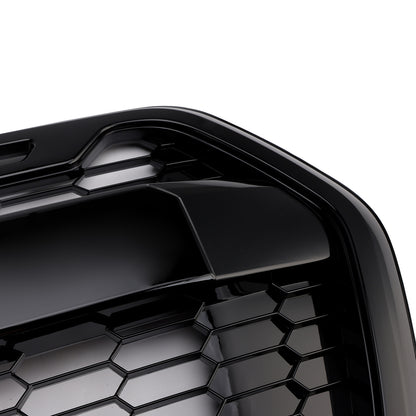 Griglia paraurti anteriore Ford Transit MK8 Trail Raptor Style dal 2019 in poi 2467809