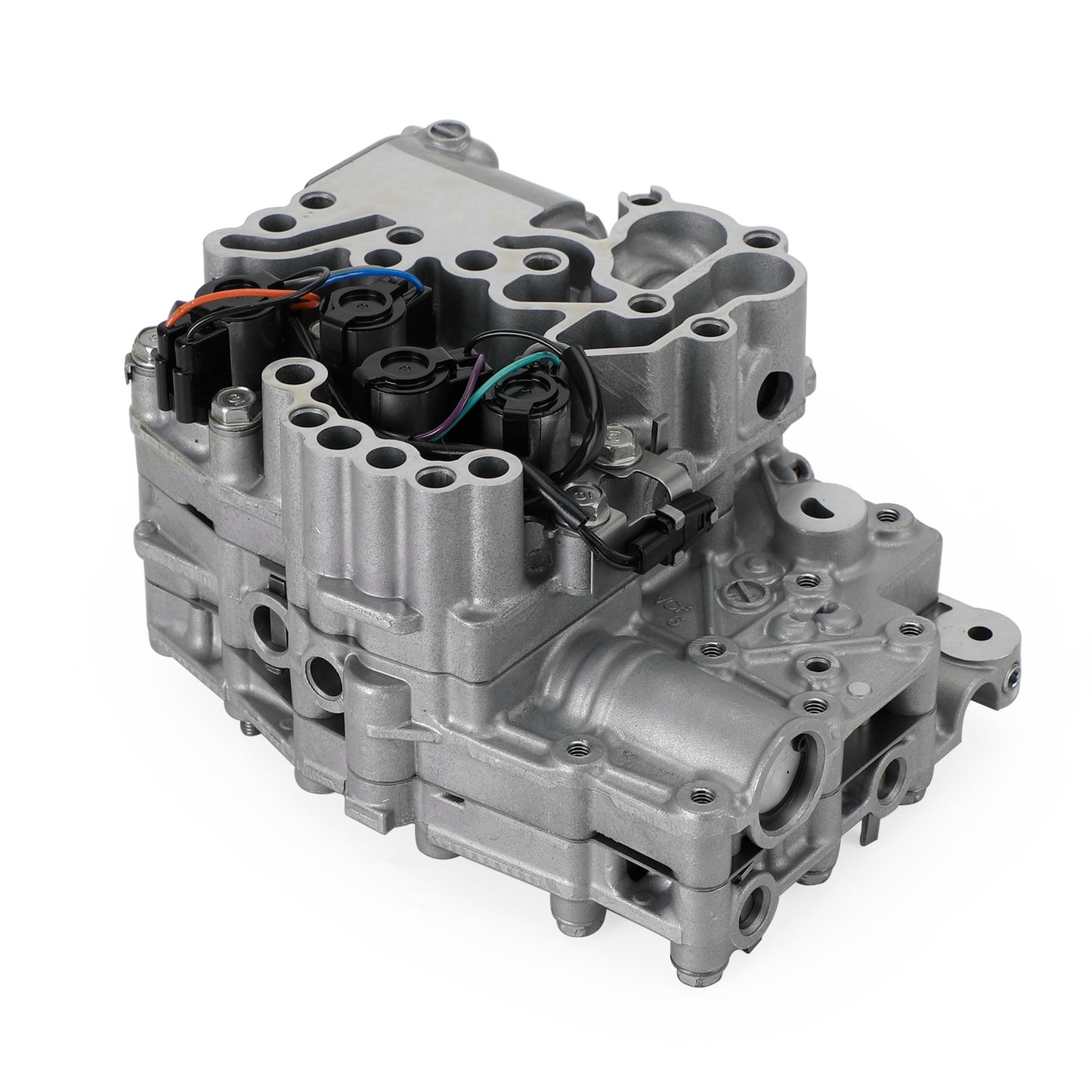 2012-2014 XV 1.6L 2.0L TR580 CVT Trasmissione Corpo valvola completo per Subaru (31825AA052)