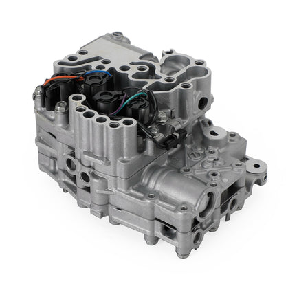 2012-2014 XV 1.6L 2.0L TR580 CVT Trasmissione Corpo valvola completo per Subaru (31825AA052)