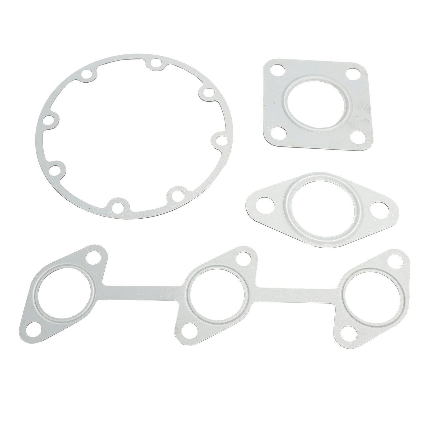 Per ESCAVATORE KUBOTA U25S KX41-2S KX41-2 3 cilindri Testata completa + guarnizione