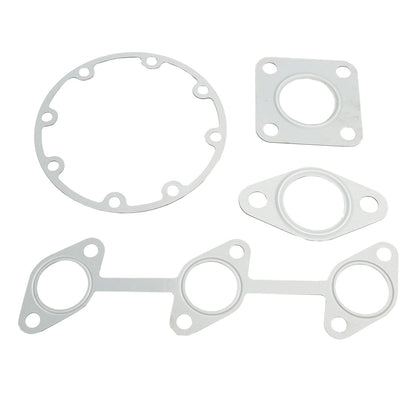 Per ESCAVATORE KUBOTA U25S KX41-2S KX41-2 3 cilindri Testata completa + guarnizione