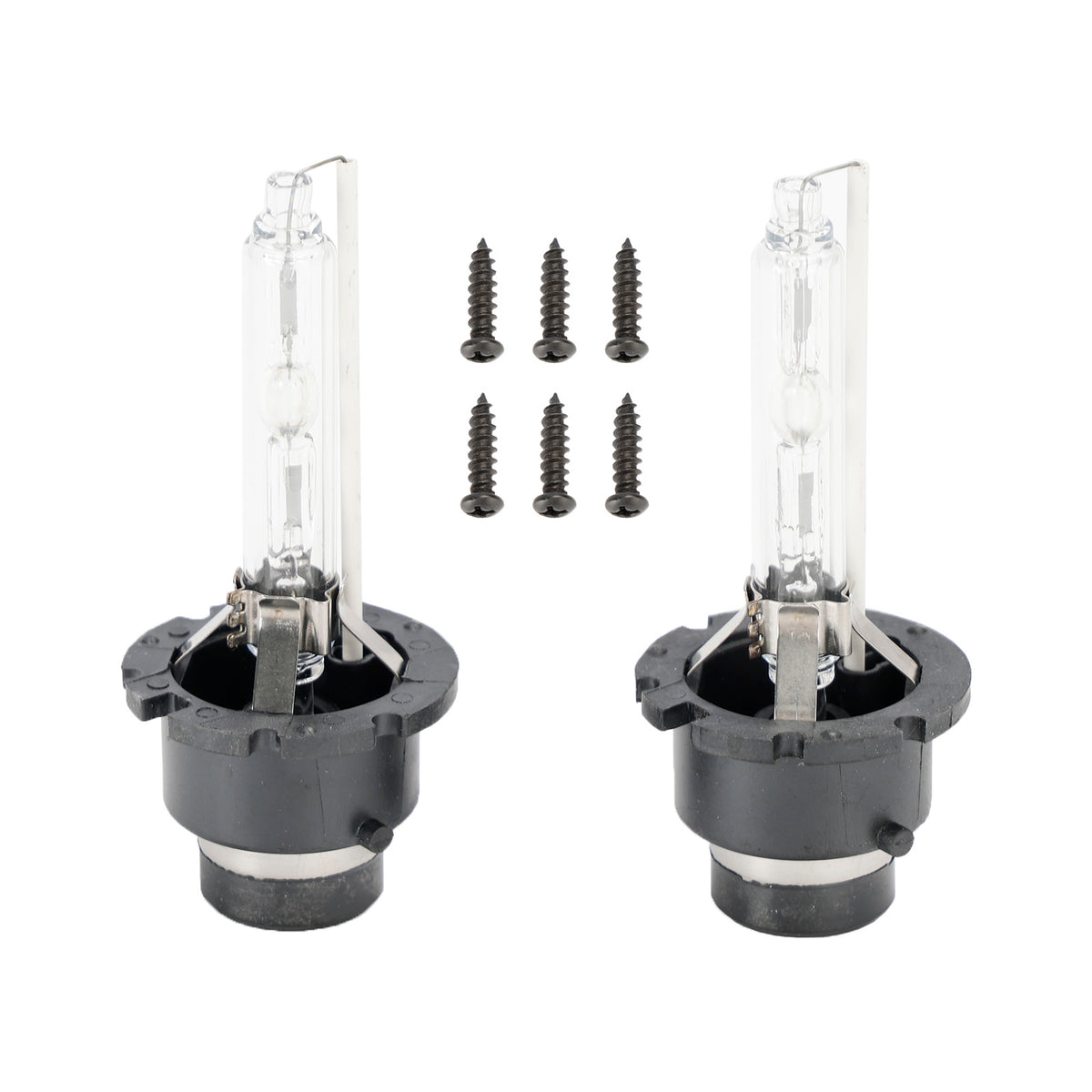 2012-2015 Acura ILX XENON fari HID Zavorra e accenditore e D2 33119TA0003 Lampadina 2 pezzi