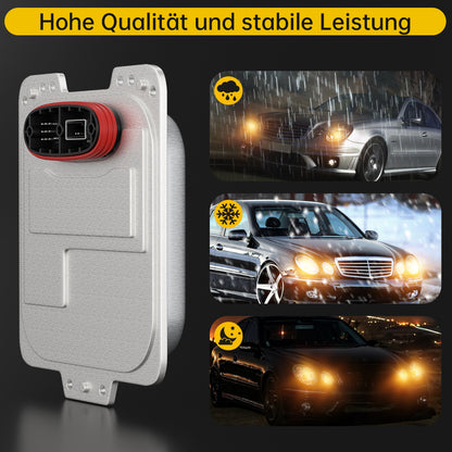 Unità di controllo fari allo xeno 2118705585 per Mercedes Classe E W211