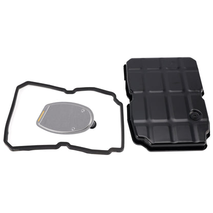 Kit coppa olio con filtro e guarnizione per trasmissione Chrysler 300 NAG1 722.6 (2005-2014) codice 265-866