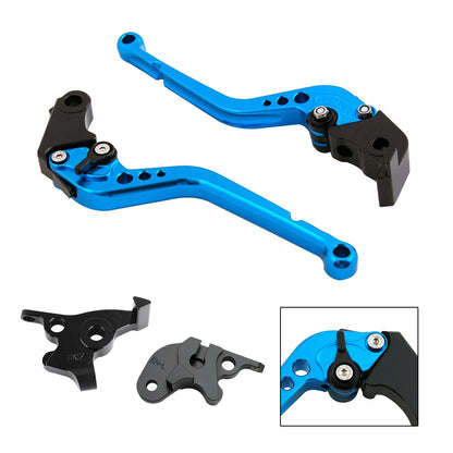 Leva frizione freno lunga adatta per CFMOTO 250NK ABS 150NK 2019-2021