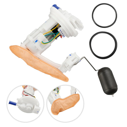 Gruppo pompa carburante Honda Click125i ACB125 2014-2019 16700-Kzr-C01 16700-Kzr-C02