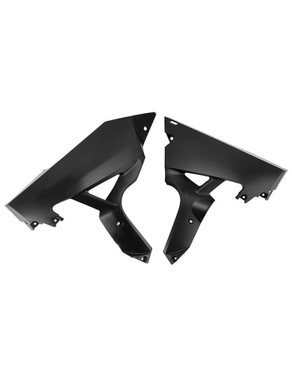 Carenatura laterale del pannello del telaio della carenatura per Honda CBR650R 2024-2025